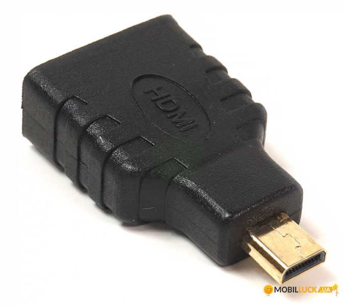  PowerPlant HDMI - micro HDMI                                                             