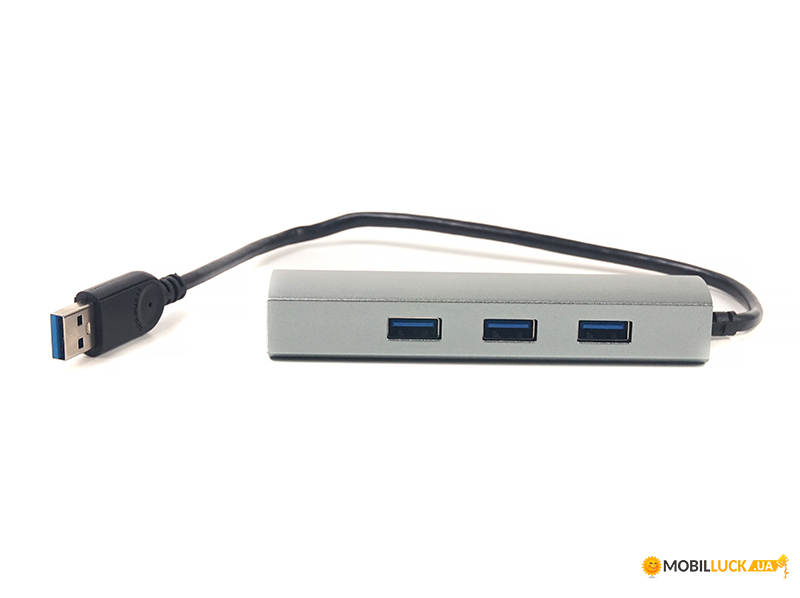  PowerPlant USB 3.0 3  + Gigabit Ethernet                                            