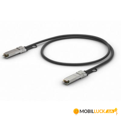  Ubiquiti UC-DAC-SFP28 0.5m Direct Attach Copper Cable (SFP28 25Gbps 0.5m)
