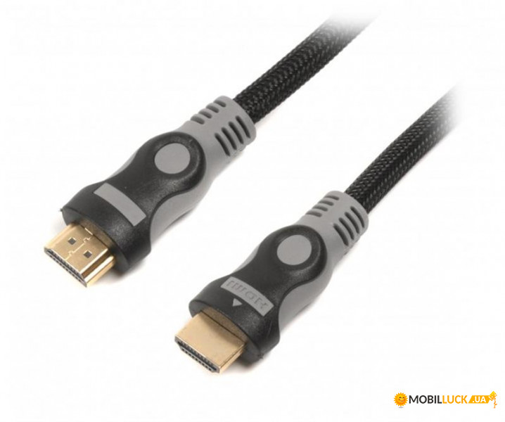  Viewcon HDMI-HDMI v1.4 A 2m Black