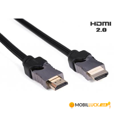   Vinga HDMI to HDMI 10.0m (HDMI03-10.0)