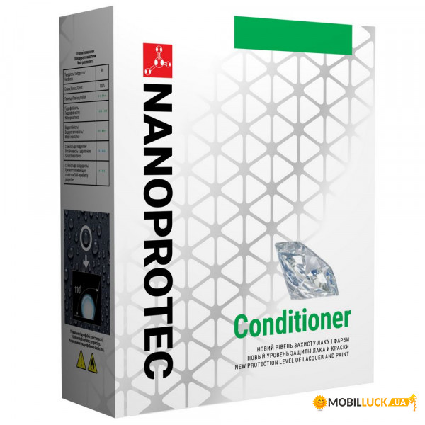     Nanoprotec Conditioner (NP 1203 406)