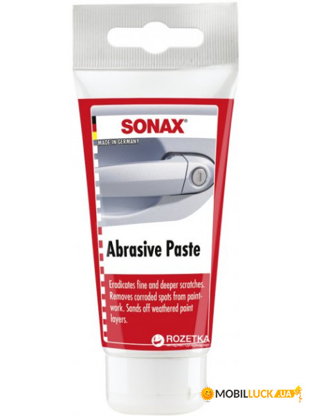      Sonax, 75  (320100)