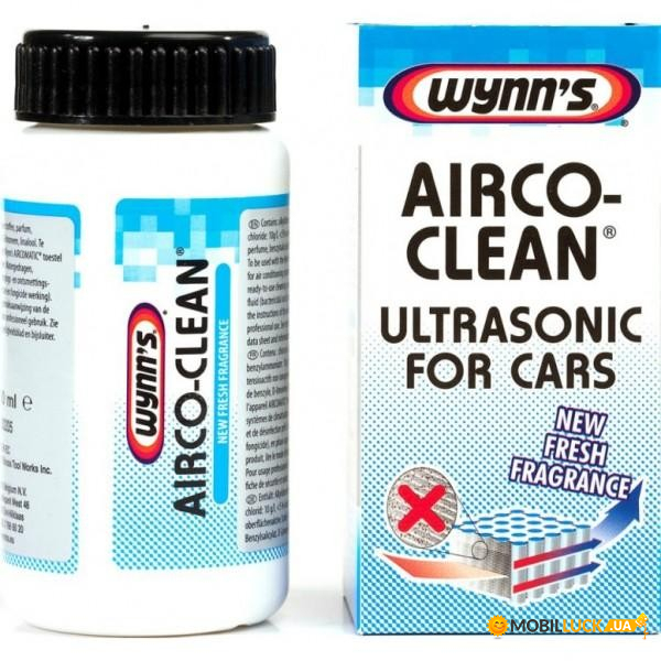   Wynns Airco-Clean 100 (W30205)