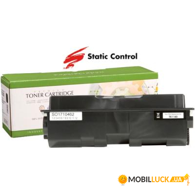  Static Control Kyocera TK-11407.2k (002-08-LTK1140)