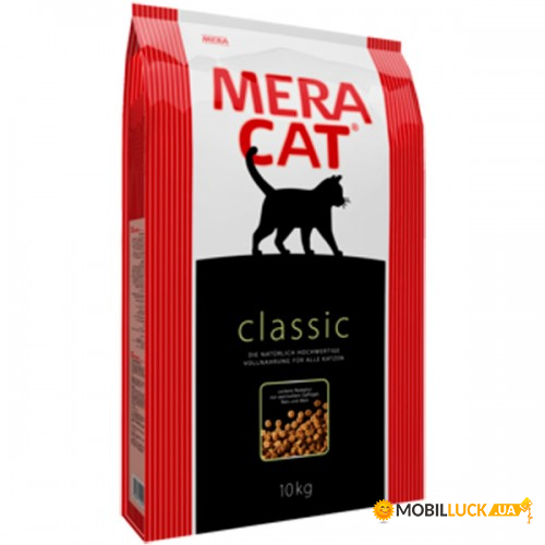  Mera Cat Classic    , 10  (57503)