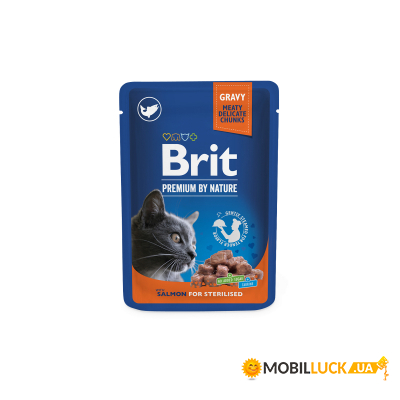     Brit Premium Cat   85  (   ) (8595602518562)