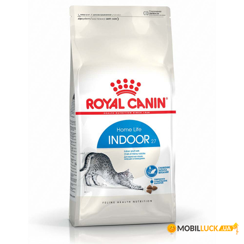   Royal Canin Indoor 27      , 10  110145