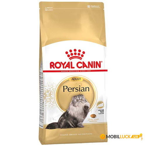   Royal Canin Persian Adult     12 , 10  127910