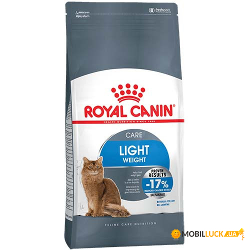   Royal Canin Light Weight Care      , 10  128026