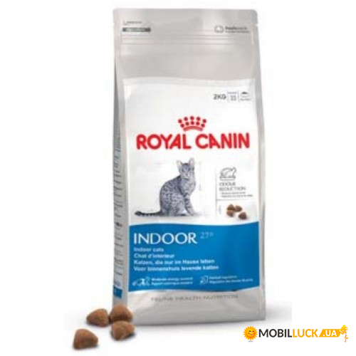   Royal Canin Indoor 27   10  (22447)
