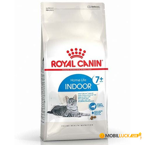   Royal Canin Indoor 7+   1.5  (39104)