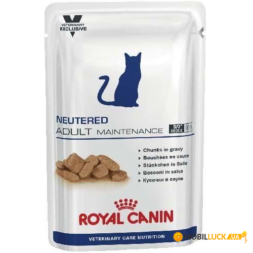   Royal Canin Neutered Adult Maintenance     7  100  (22632)