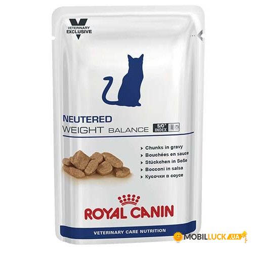   Royal Canin Neutered Weight Balance     7  100  (50078)