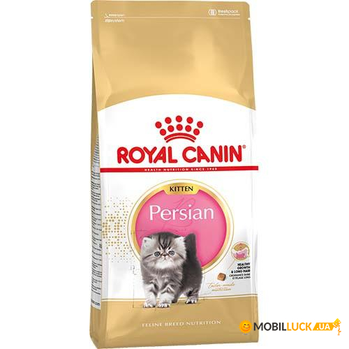   Royal Canin Persian Kitten     12 , 10  (22457)