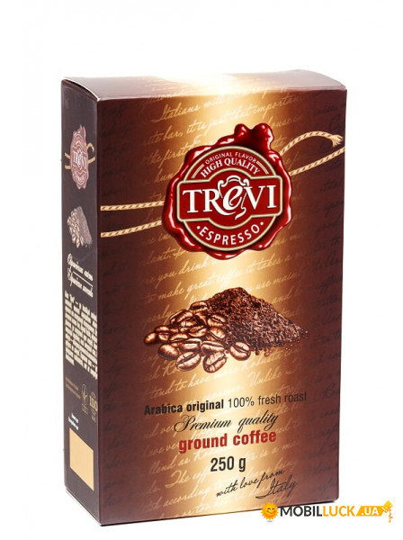   Trevi Espresso 250  (4820140050293)