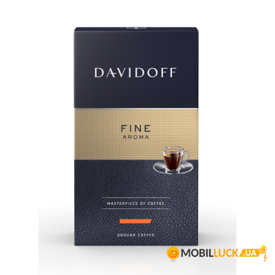  Davidoff Cafe Fine Aroma  250  (4006067084102)