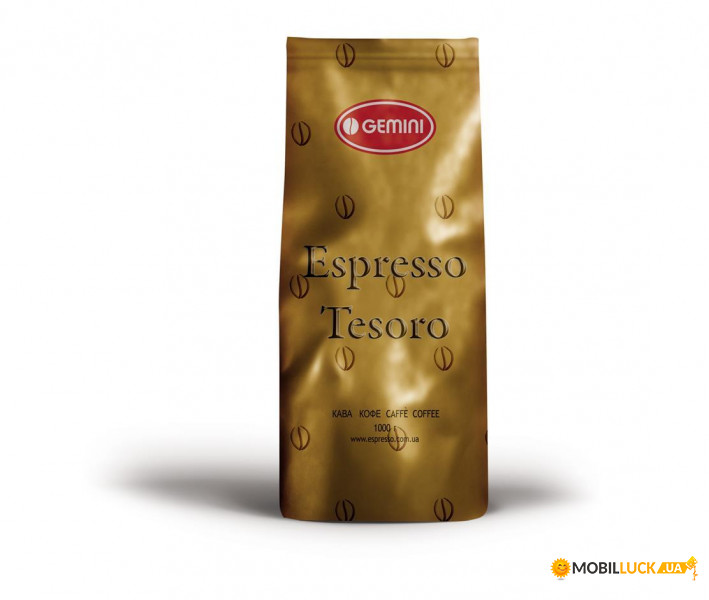   Gemini Espresso Tesoro 1  (4820033790374)