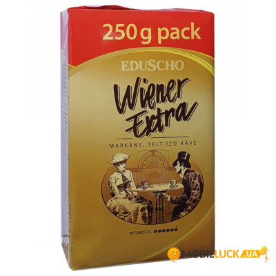 Tchibo Eduscho Wiener Extra  250  (5997338170091)
