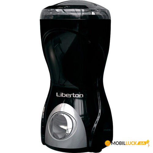  Liberton LCG-1601 Black