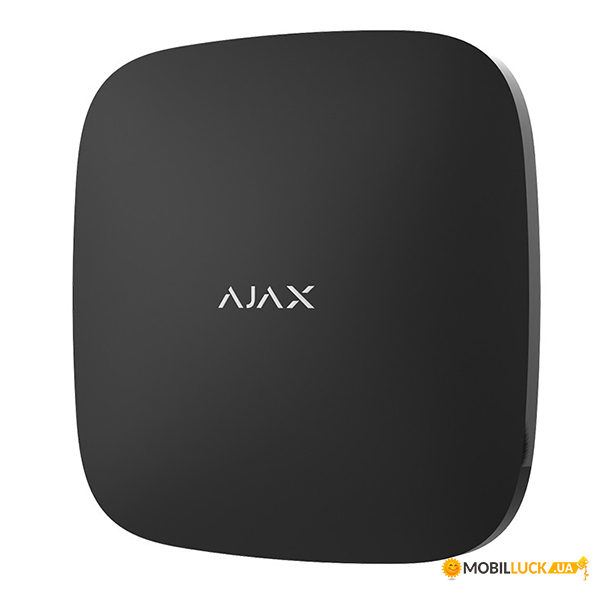   Ajax Hub 2 Plus  (000018790)