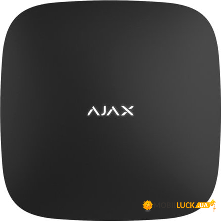   Ajax Hub Plus  (000012233)