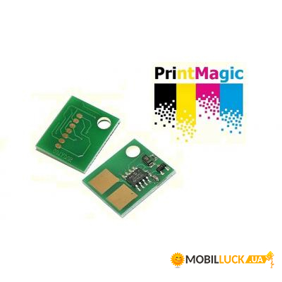  PrintMagic   Kyocera TK-5140 5K Yellow, Ecosys P6130/M6030/M6530 (CPM-TK5140Y)