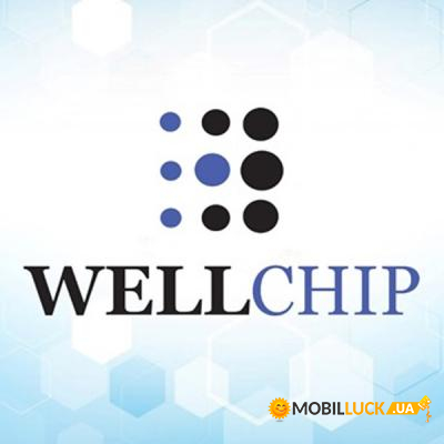  Wellchip   OKI B730, 25k (COKIB730)
