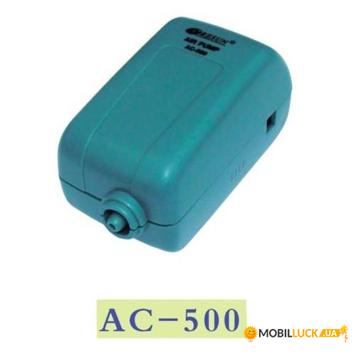   Resun Ac-500 ( 40 ). (27321)