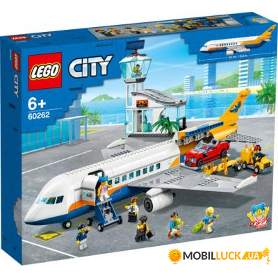  LEGO City   669  (60262)