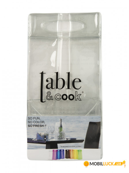     Table & Cook 221310,5 