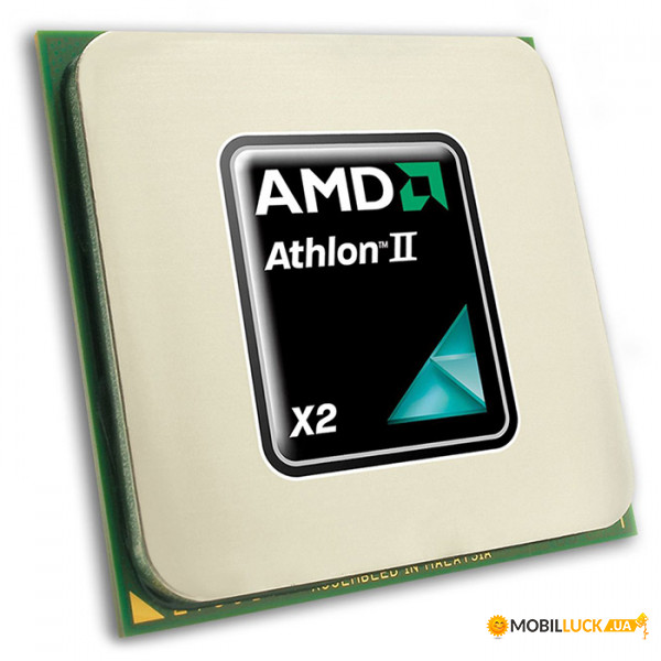  AMD Athlon II X2 220 2.8GHz sAM3 Tray (ADX220OCK22GM)