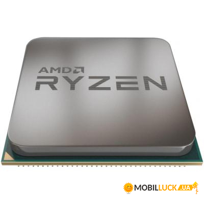  AMD Ryzen 5 3600 (100-000000031)
