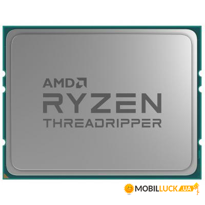  AMD Ryzen Threadripper 3970X (100-100000011WOF)