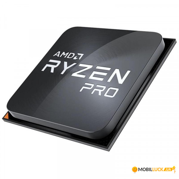  AMD Ryzen 3 Pro 2200G Tray (YD220BC5M4MFB)
