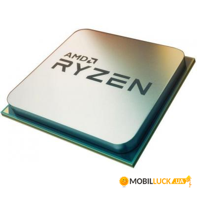  AMD Ryzen 5 3400G (YD3400C5FHMPK)