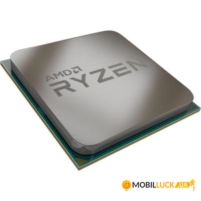  AMD Ryzen 5 3500 (100-000000050)