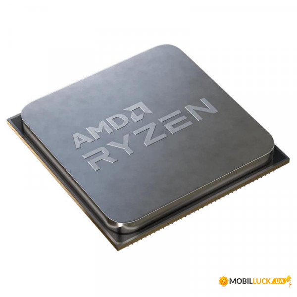  AMD Ryzen 5 5600X Tray (100-000000065)
