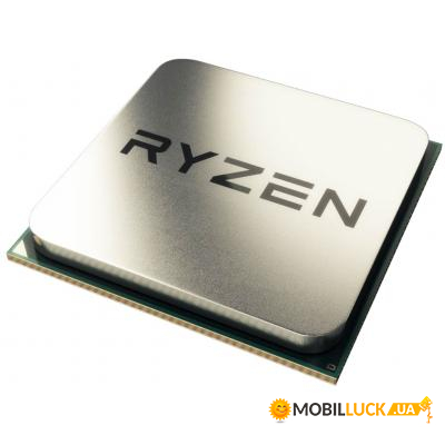  AMD Ryzen 7 2700X (YD270XBGAFMPK)