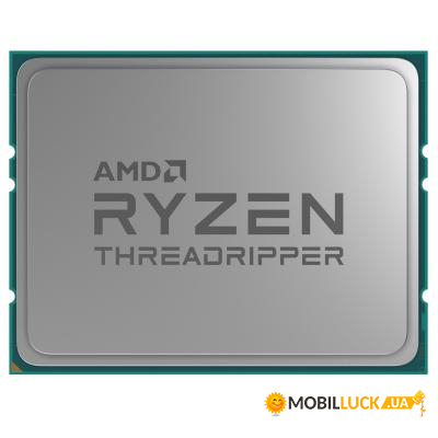  AMD Ryzen Threadripper 3970X (100-000000011)