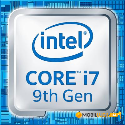 Intel Core i7 9700K tray (CM8068403874215)