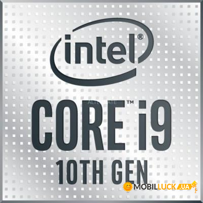  Intel Core i9 10850K (CM8070104608302)