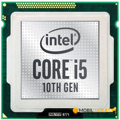  Intel Core i5 10400F (CM8070104282719)