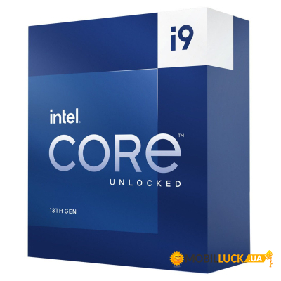  INTEL Core i9 13900KF (BX8071513900KF)