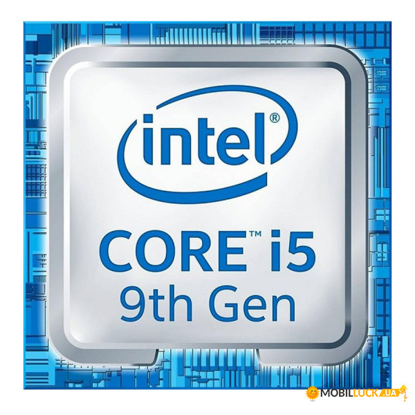  INTEL Core i5 9500 (CM8068403362610)