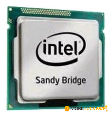  LGA 1155 Intel Core i3-2120 Tray (CM8062301044204)