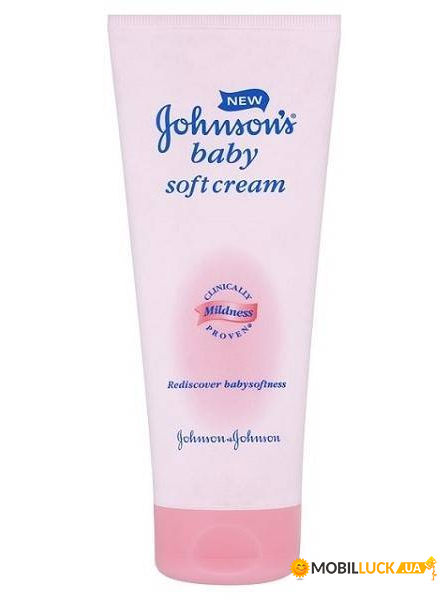   Johnsons Baby, 100  130378