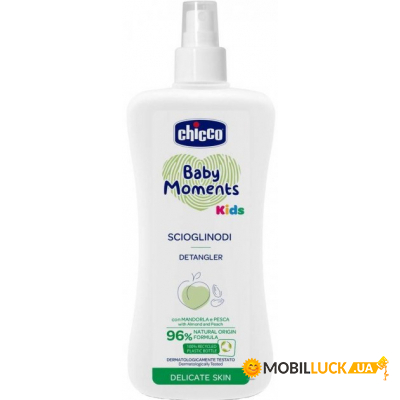   Chicco Baby Moments Kids (10250.00)