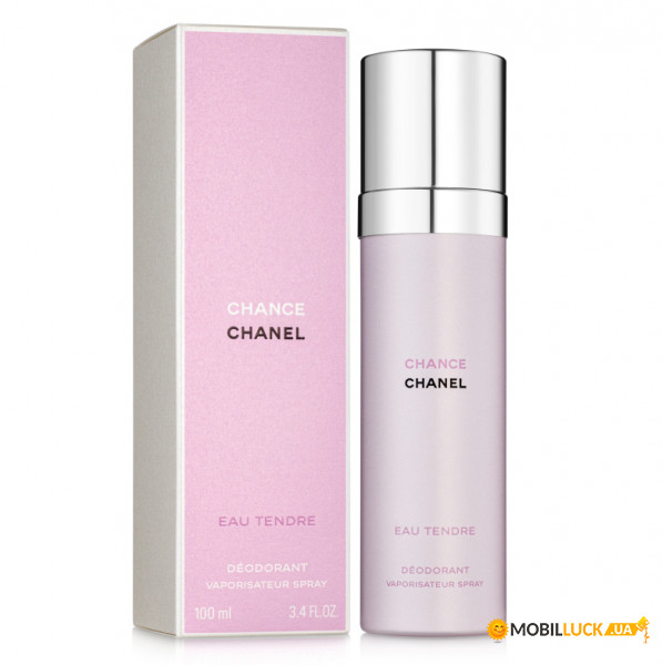  Chanel Chance Eau Tendre   100 ml