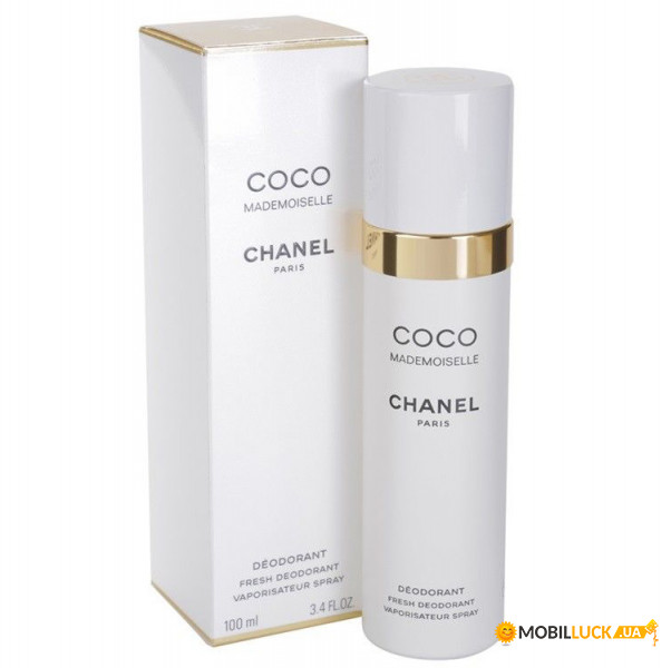  Chanel Coco Mademoiselle   100 ml